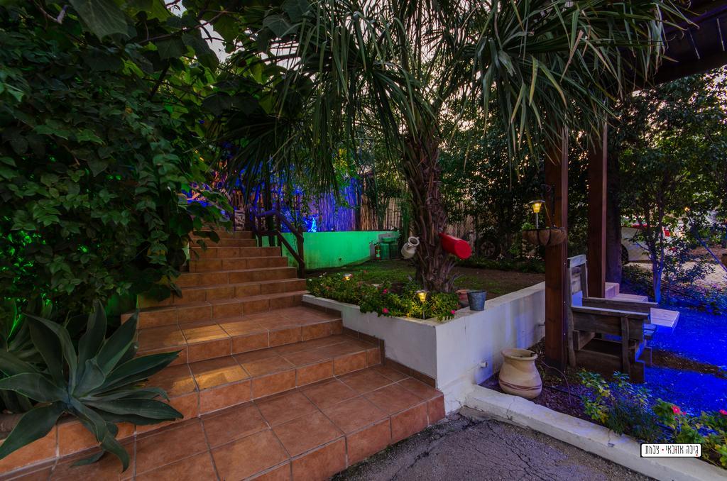 Beautiful Countryside House Vila Tiberíades Exterior foto